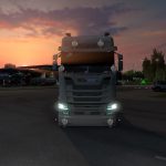 ONLINE [TMP] Scania S 2016 Custom Tuning v1.0