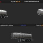 Paintable Chrome FoodTank [SP & MP] 1.38.x