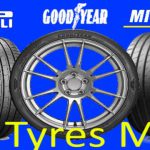 RR Tyres Pack v1.0