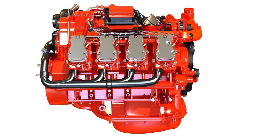 Scania Newgen L6 & V8 SCS Rework 1.38