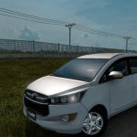 Toyota Innova Crysta v2.0 1.38