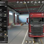 1000 HP Engine For All Trucks v2 ETS2 1.39