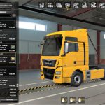 1000 HP Engine For All Trucks v2 ETS2 1.39