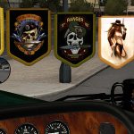 ACCESSORIES PACK SPECIAL FORCES V0.9
