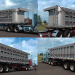 DUMP TRAILER FOR ATS 1.39