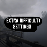 Extra Dificulty Settings