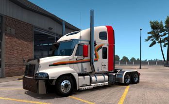 FREIGHTLINER CENTURY 1.39