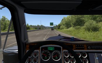 SEAT ADJUSTMENT MOD V1.1