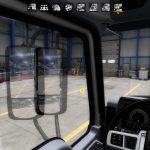 SMALL MODS FOR MACK ANTHEM 1.39