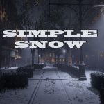 Simple Snow