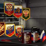 Addon Russia v1.8