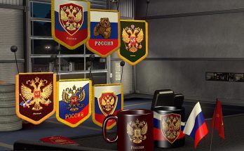 Addon Russia v1.8