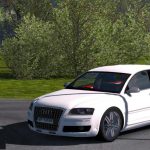 Audi A8 W12 v3.0 1.39