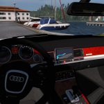 Audi A8 W12 v3.0 1.39