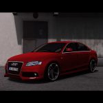 Audi S4 V2 1.39.x