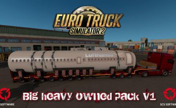 Big Heavy Owned Pack v1 1.39