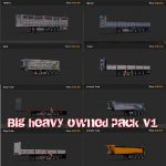 Big Heavy Owned Pack v1 1.39