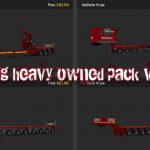 Big Heavy Owned Pack v1 1.39