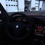 BMW E36 Sedan 1.39.x
