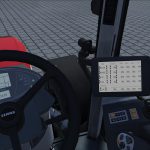 Claas Arion V 1.0.2.7