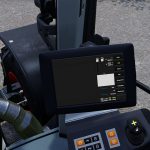 Claas Arion 530 with display functions V 0.4