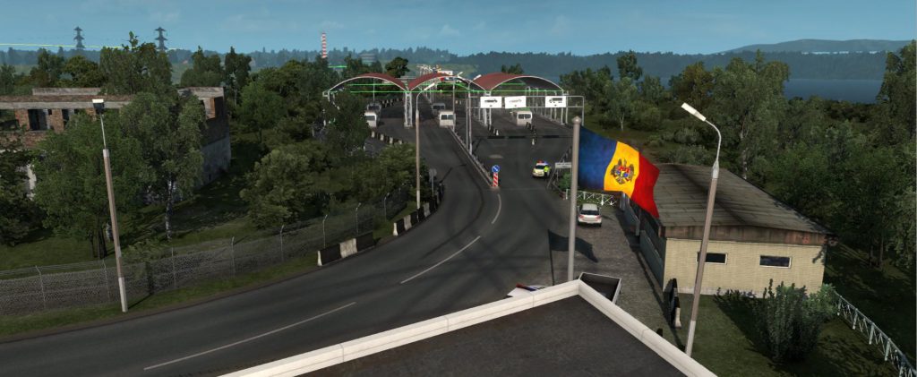 E58 Add-on for ProMods v0.1 for ProMods 2.51