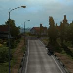 E58 Add-on for ProMods v0.1 for ProMods 2.51