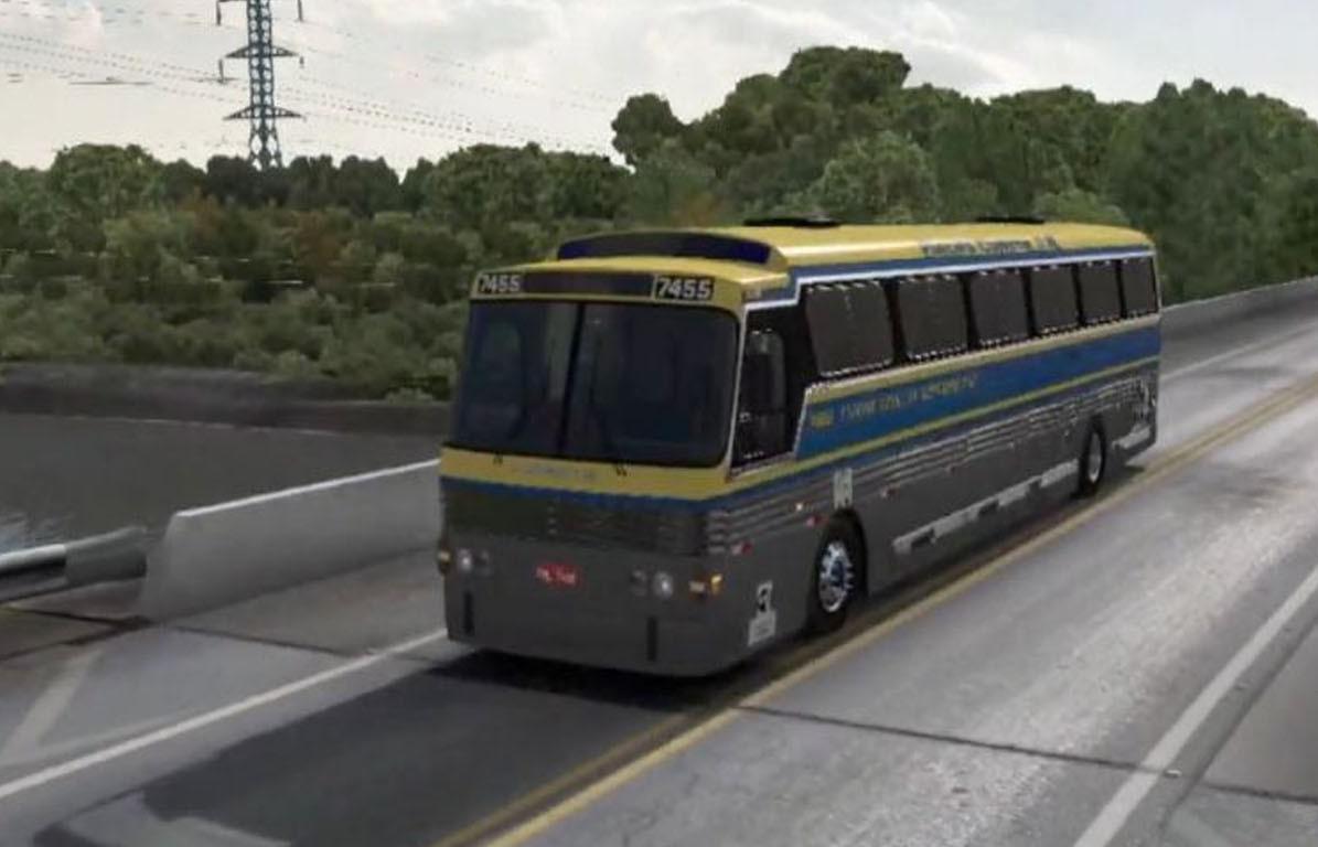 CMA Flecha Azul II TRL 1.39.x v 2.42