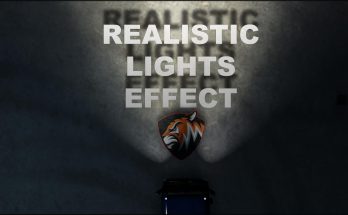 Realistic Lights Effect v1.0