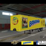 Banania By BOB51160 v1.0
