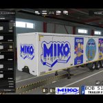 Skin Miko By BOB51160 v1.0