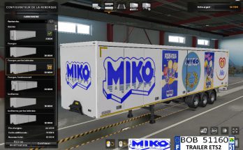 Skin Miko By BOB51160 v1.0