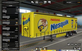 Nesquik By BOB51160 v1.0