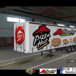 Pizza Hunt By BOB51160 v1.0