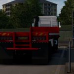 Iranian Flatbed Trailer By ArYaN_EDIT 1.39