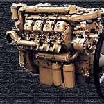 Kamaz engines v1.15