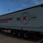 Kassbohrer Maxima XS v1.0 1.38.x
