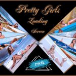 Loading Screen Pretty Girls v1.0 final