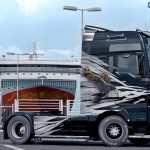 MAN TGX 6 Tuning (MP) 1.38 - 1.39