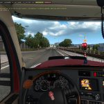 Duplicate Traffic Light ETS2 1.38.x