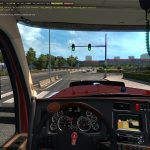 Duplicate Traffic Light ETS2 1.38.x