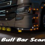New Slot Scania S/R 1.39
