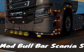 New Slot Scania S/R 1.39