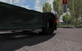 PIPE man tgx E6 1.39