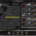 Quick Jobs for RJL Scania T & T-4 Series v2.3