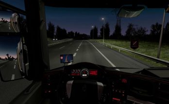 Renault Magnum by knox_xss Sound 1.39