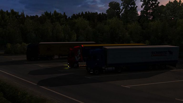 Schmitz Cargobull 1 41 Allmods