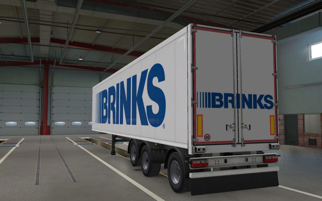 Skin Brinks v1.0