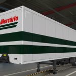 Skin Expresso Mercurio v1.0