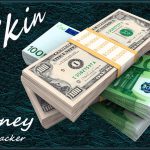 Skin Money for slacker v1.0